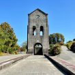 Casa de Bombeo Waihi Nueva Zelanda - Waihi Cornish Pumphouse, New Zealand - Ange Chile