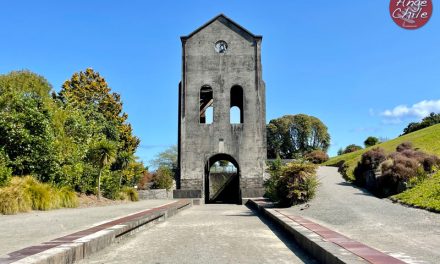 Waihi – Nueva Zelanda