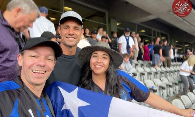 Auckland FC vs Wellington Phoenix FC 2024